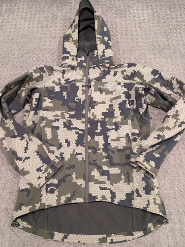 Kuiu guide dcs jacket - guide,