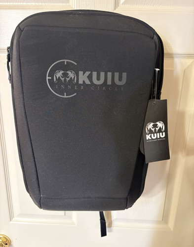 Kuiu inner circle - kuiu,