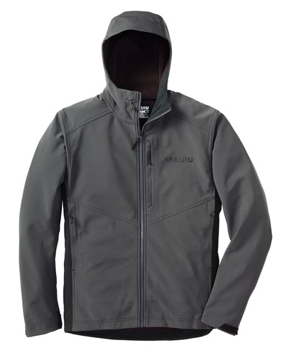 Kuiu hooded rubicon gunmetal - kuiu,